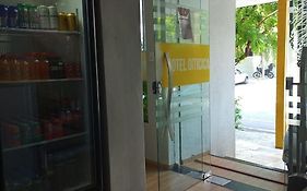 Hotel Oiticica